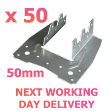 Truss Clips 50mm 2" - Pack 50