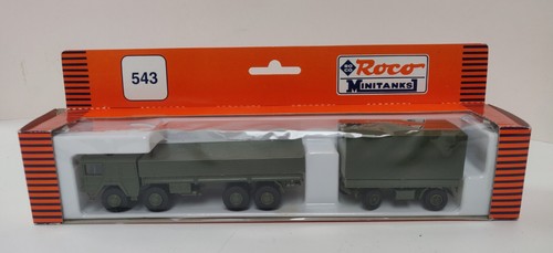 Roco minitanks 543 mib - roco,