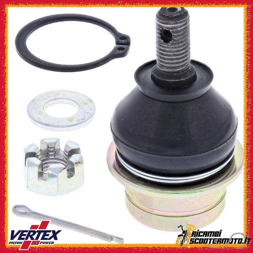 Ball joint kit lower upper - joint,