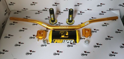 Pro taper motocross enduro - pro,