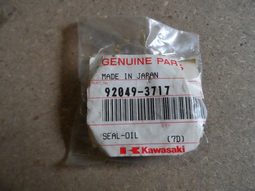 Kawasaki genuine jt900 jh900 - kawasaki,