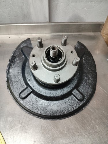 Air cooled junk - vw,
