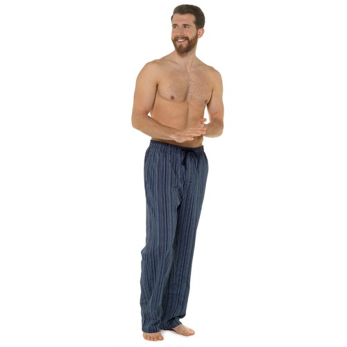 Mens pyjamas pants bottoms - pyjamas,