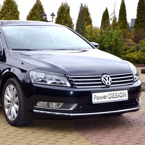Eyebrows for passat b7 - eyebrows,