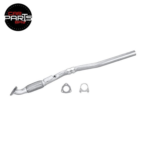 Exhaust for vauxhall - exhaust, h