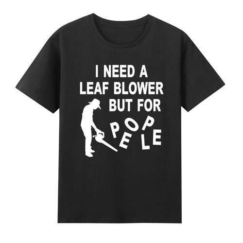 Need leaf blower - leaf, but