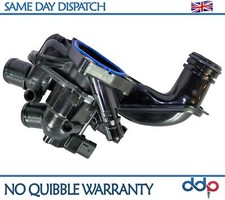 Coolant Thermostat Housing For