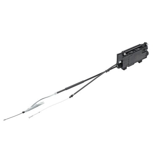 Electric parking brake - parking,