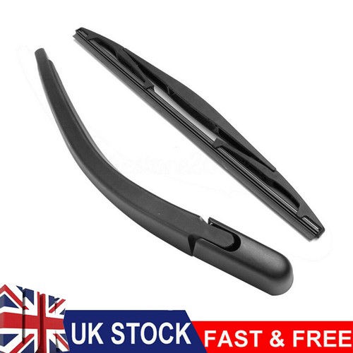 Rear windscreen wiper blade - blade, &