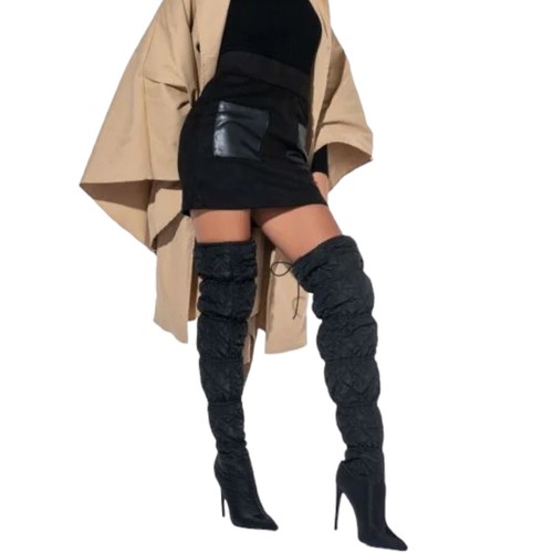 Akira mini black - akira,