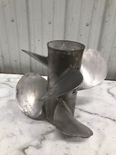 MerCruiser Bravo 3 out drive