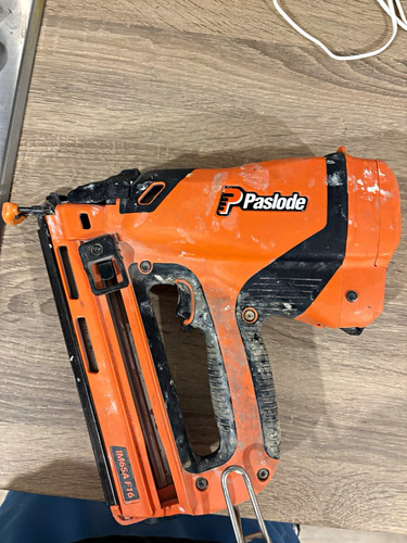 Paslode im65a f16 cordless - im65a,