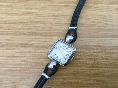 Vintage jaeger lecoultre - jaeger,