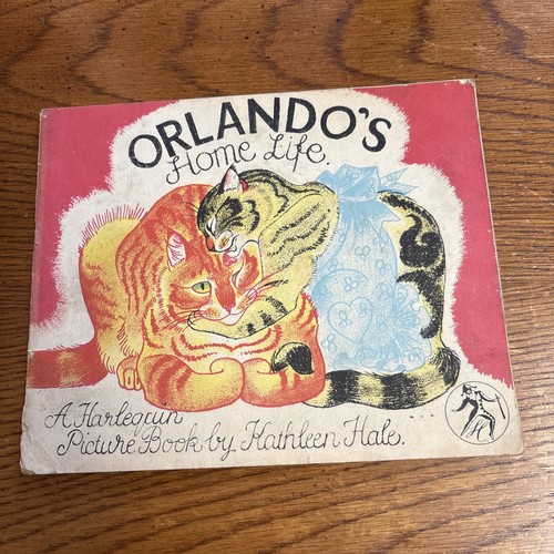 Hale kathleen orlando - hale,, orlando's
