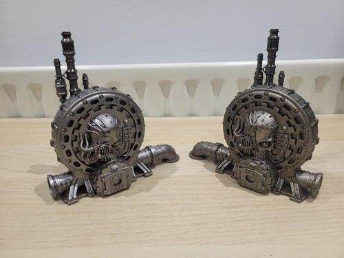 Warhammer 40k haemotrope - warhammer,