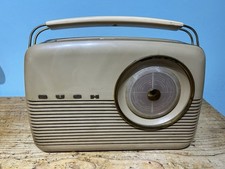 KJS3243 Vintage Bush TR82B