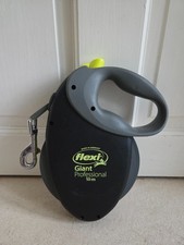 10m Flexi Giant L Professional Tape Retractable Lead for Dogs