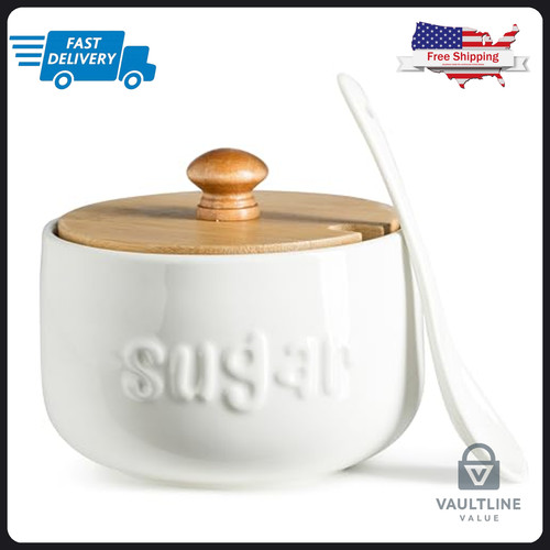 Lyeoboh ceramic sugar - lyeoboh,