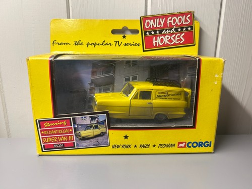 Corgi 05201 only - 05201,