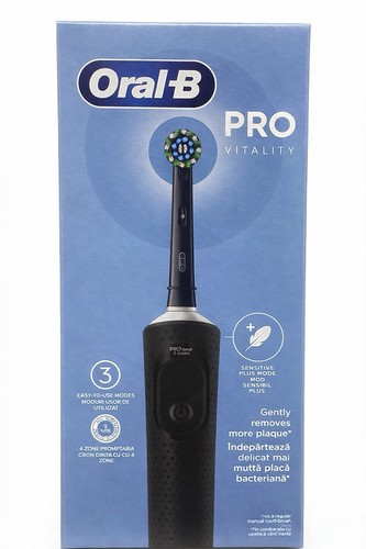 Oral pro vitality - oral,