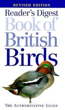 Book of British Birds (Readers Digest), Readers Digest, Used; Very Good Book