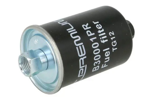Fuel filter spin - fuel,