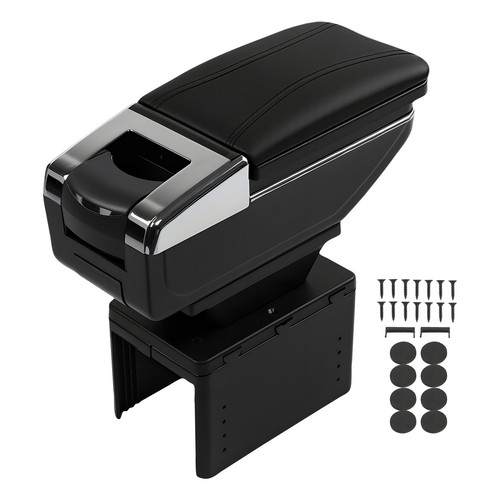 Boxed armrest for - boxed, a3