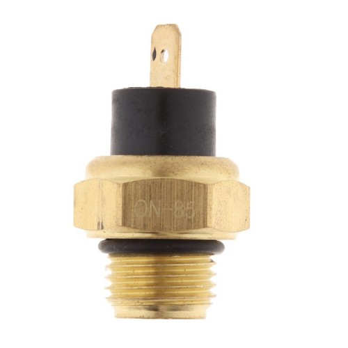Radiator fan switch for - radiator,