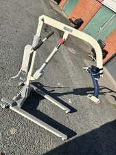 Mobile Hoist