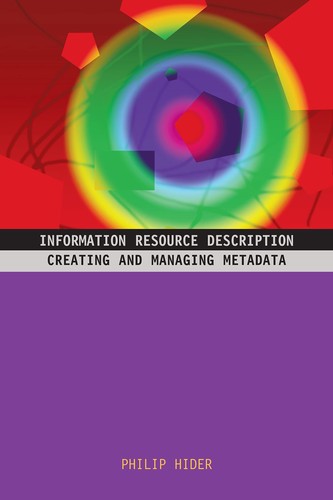 Information resource - information,