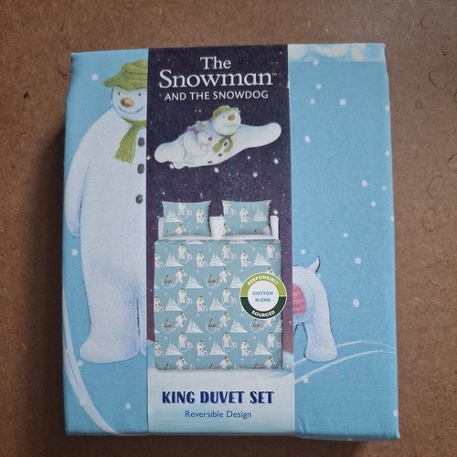 New the snowman - snowman, snowdog