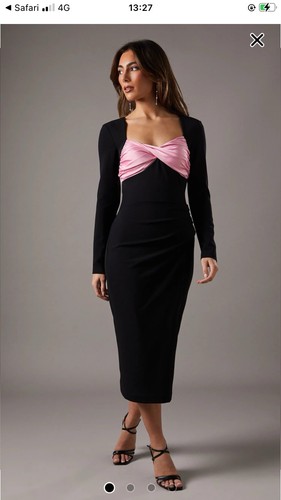 Coast dress - coast,