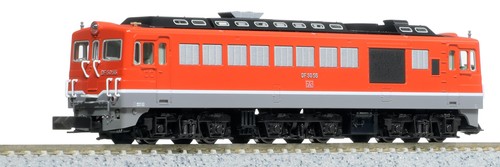 Kato 7009 gauge df50 - n,