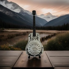 MARK  KNOPFLER INSPIRED