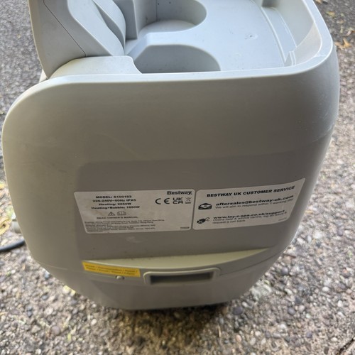 Bestway lay spa - bestway, pump