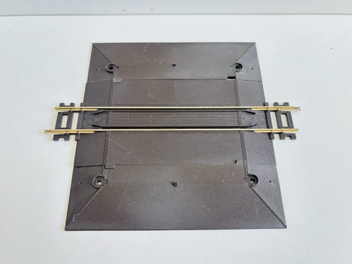 Peco 264 straight level - straight,