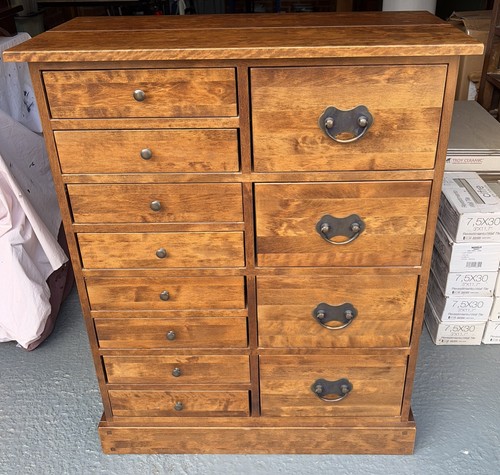 Laura ashley garrat chest - garrat, of
