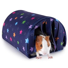 Comfortable rabbit hideout - comfortable,