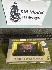 Wrenn Railways OO/HO Gauge