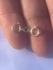 9ct Gold Yellow Gold Chain