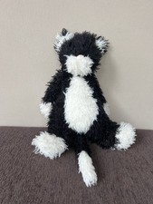 jellycat mumbles black & white
