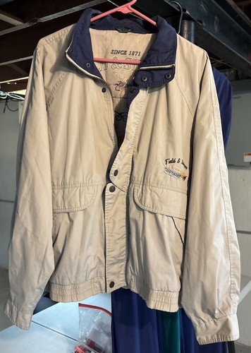 Field stream men s l - field,
