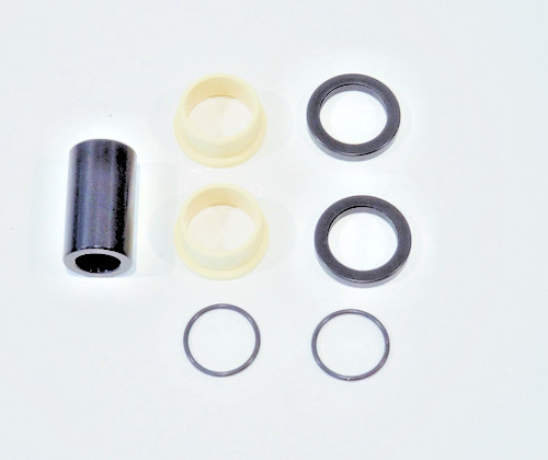 Scott shock mount bushing set - scott,
