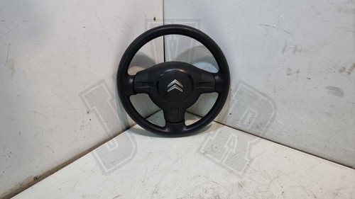 Citroen steering wheel srs - citroen,