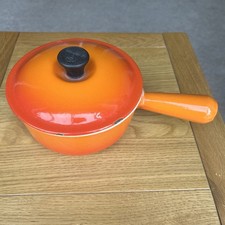 Le Creuset 16cm Cast Iron