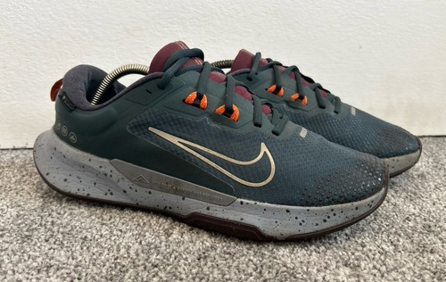 Nike juniper trail gore tex - juniper, gore-tex