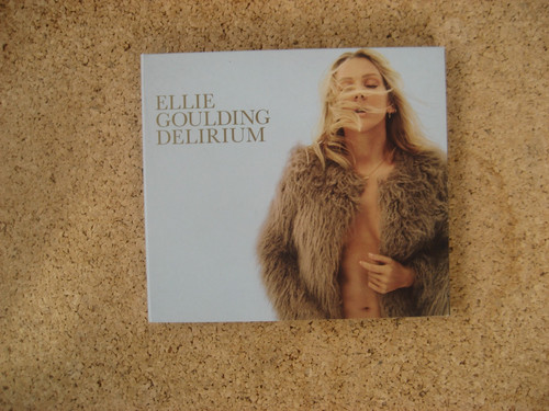 Delirium ellie goulding - –,