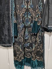 Maria B inspired Winter