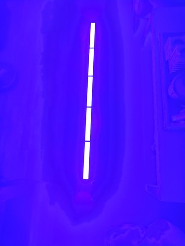 Blade coral glow led - coral,