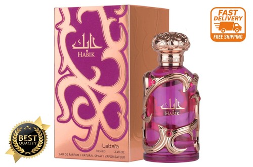 Habik lattafa - habik,